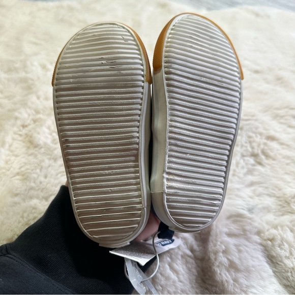 Old Navy Navy Slip-On Shoes - Picture 4 of 4